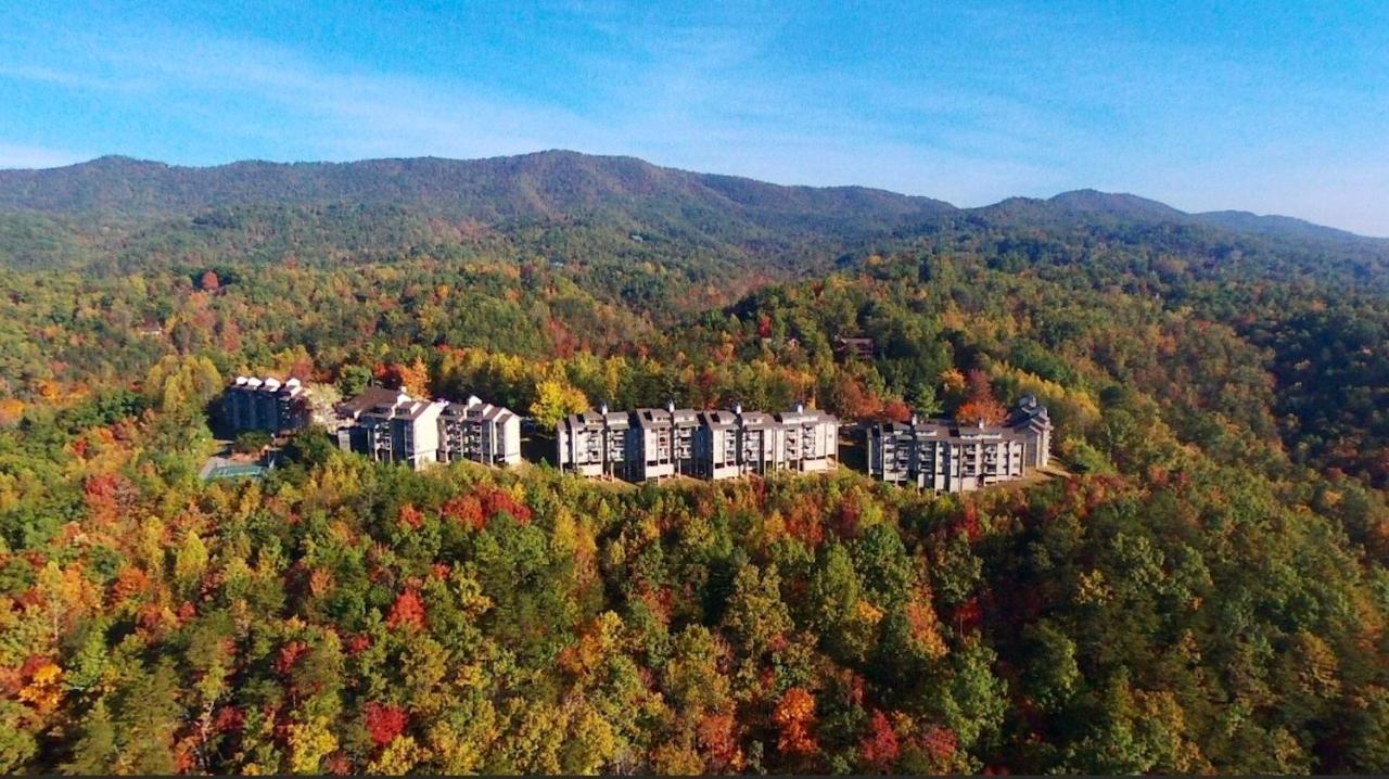 Deer Ridge Mountain Resort C202 Gatlinburg Exterior photo