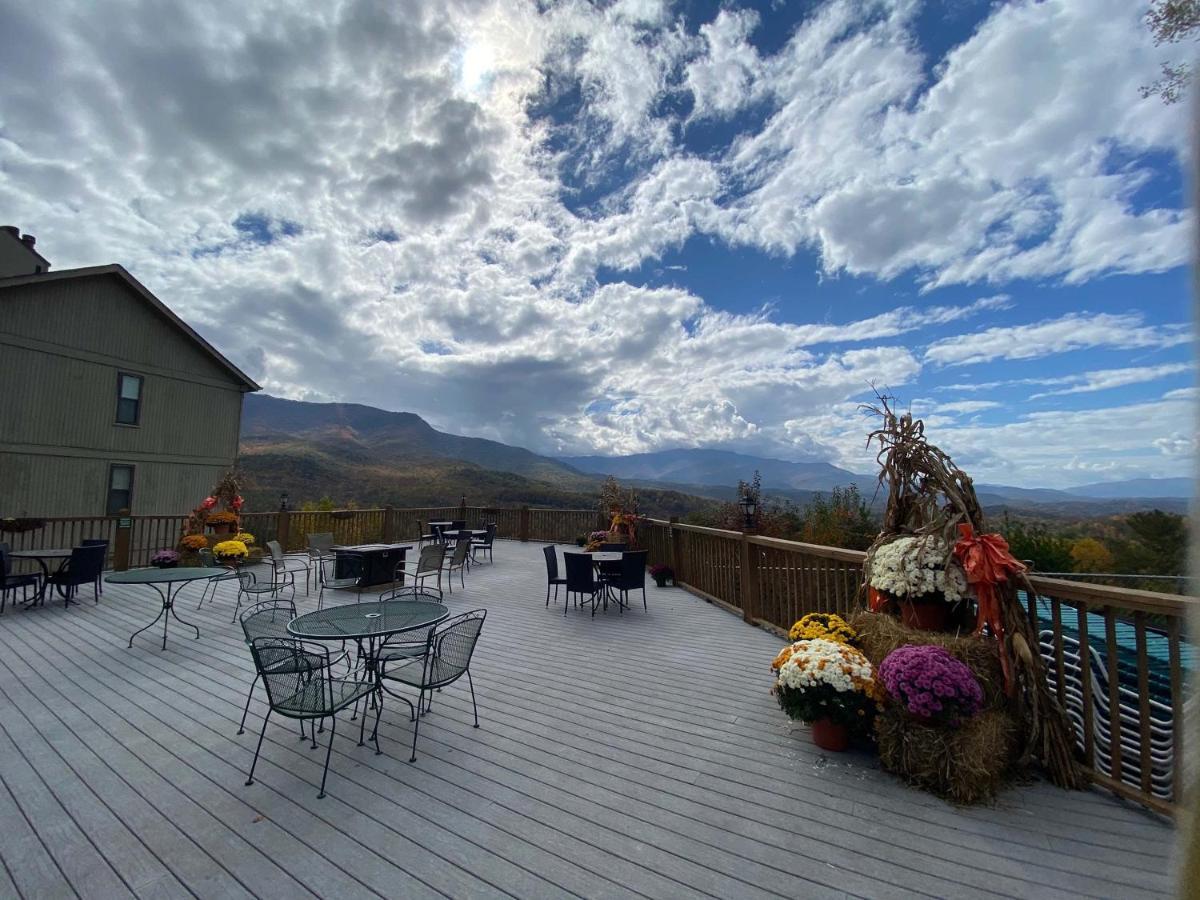 Deer Ridge Mountain Resort C202 Gatlinburg Exterior photo