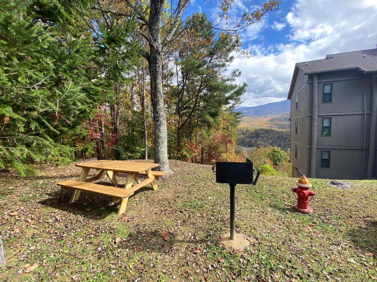 Deer Ridge Mountain Resort C202 Gatlinburg Exterior photo