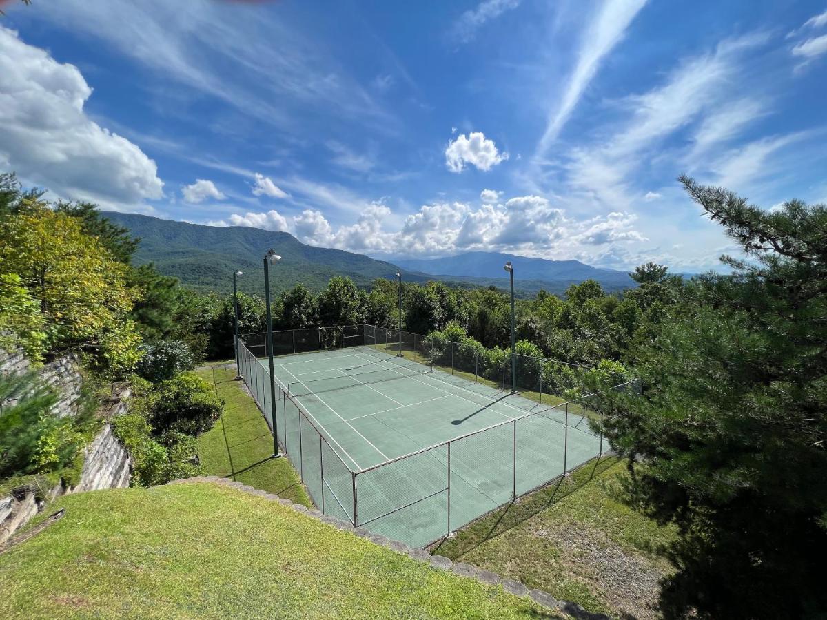 Deer Ridge Mountain Resort C202 Gatlinburg Exterior photo