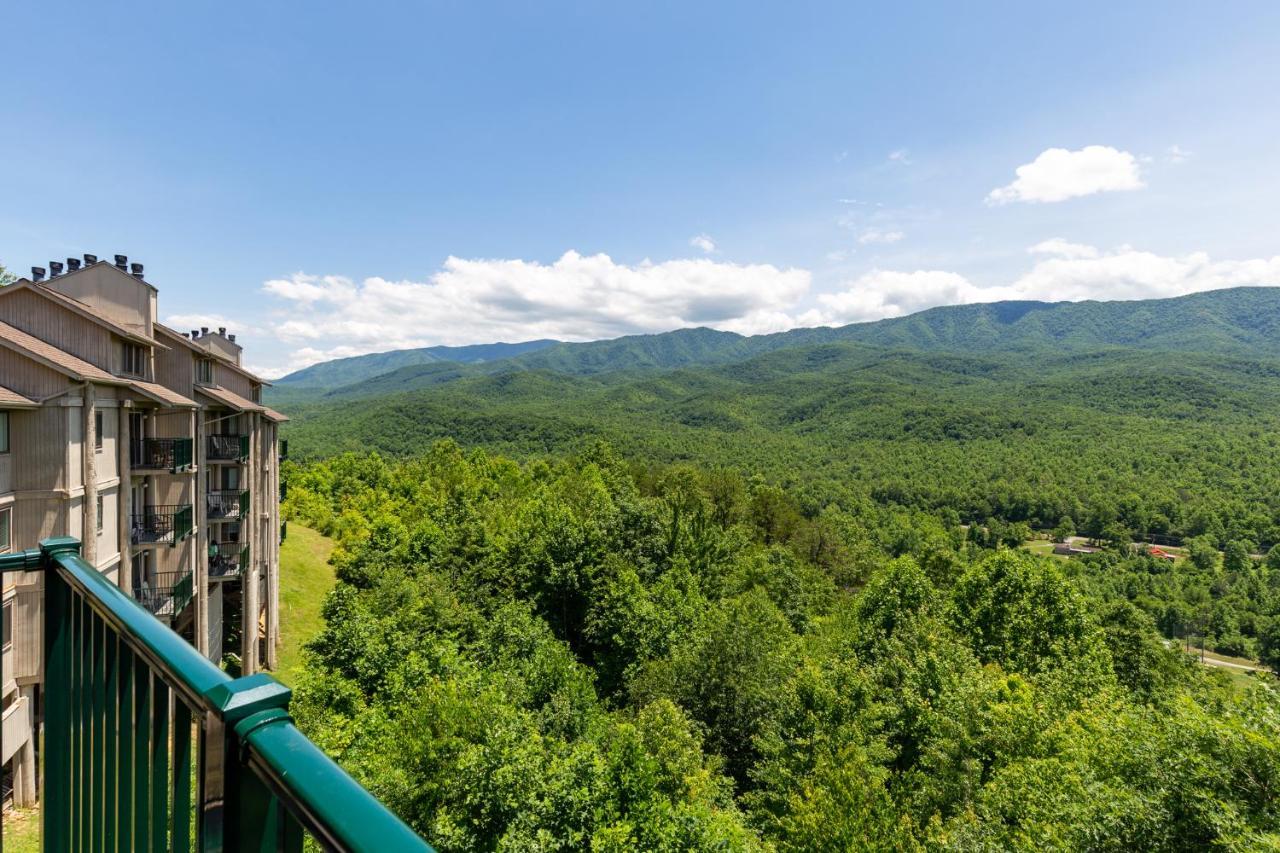 Deer Ridge Mountain Resort C202 Gatlinburg Exterior photo